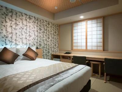 Hotel Hot Spring Hinode Nipponbashi Osaka