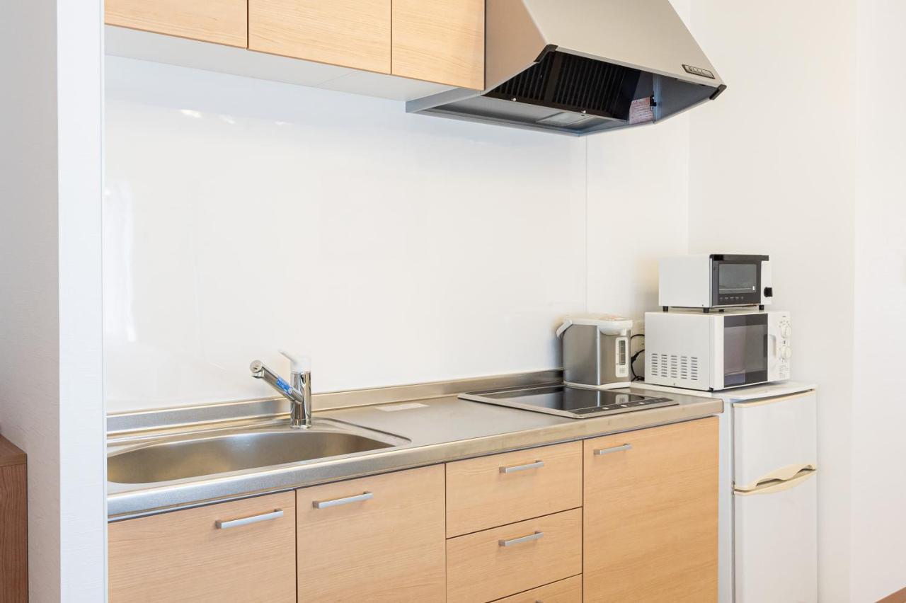 Apartment 323 Namba -3f Osaka
