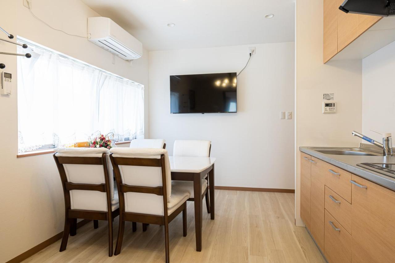 323 Namba -3f Apartment Osaka