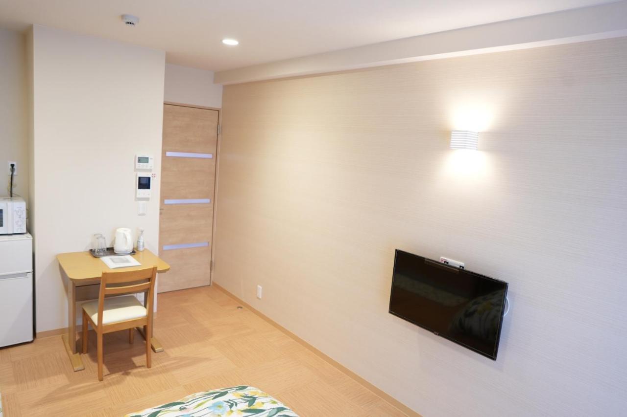 Market View Apartment