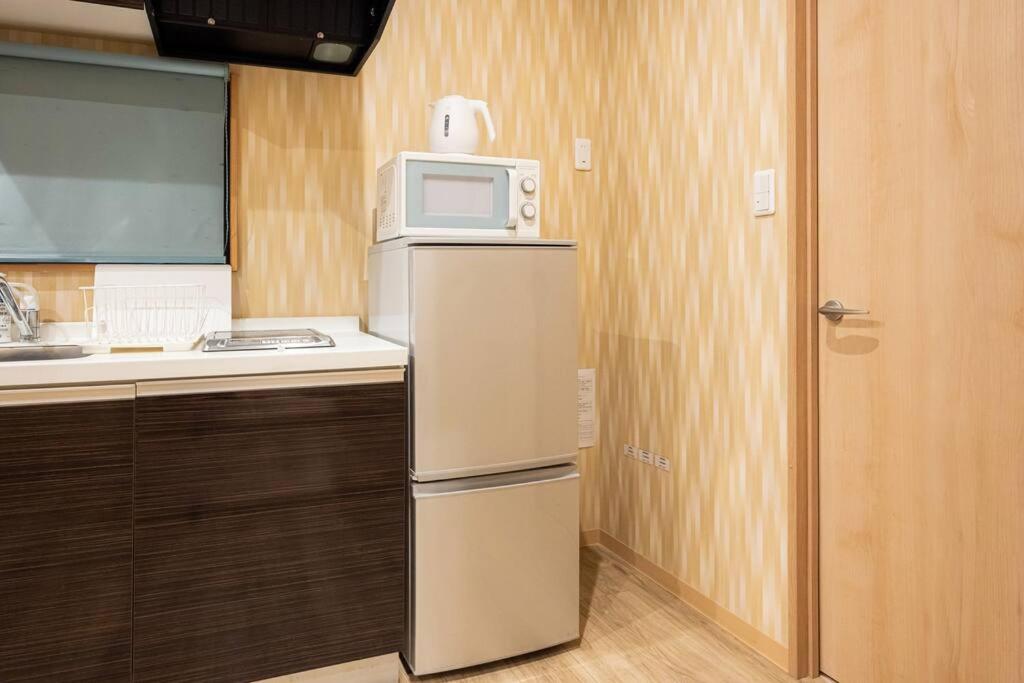 Mon -門- 102 Apartamento