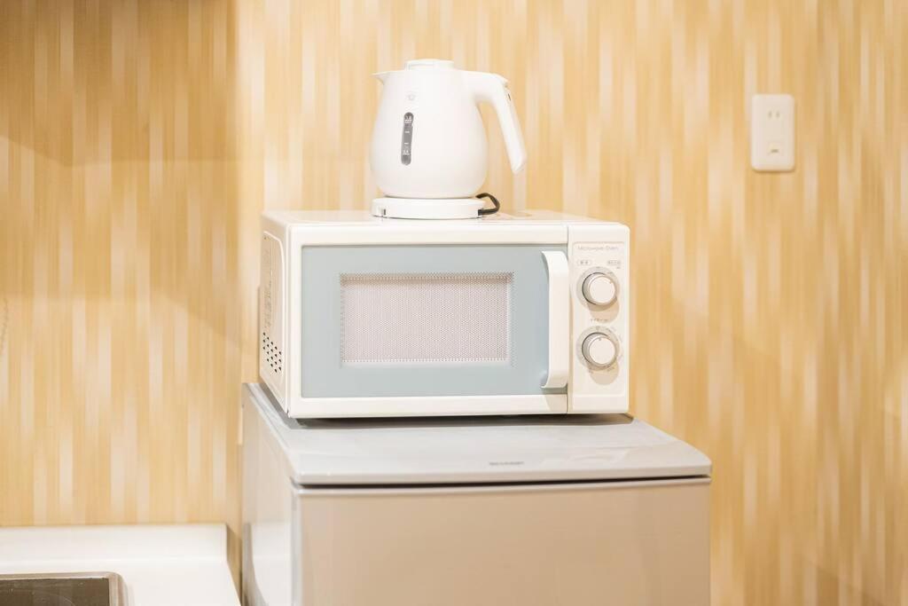 Apartamento Mon -門- 102