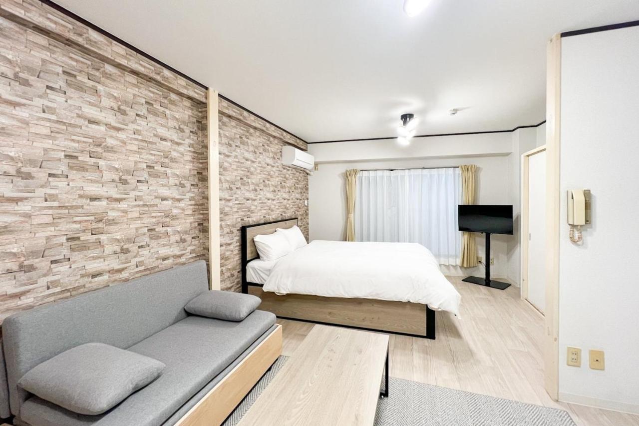 Apartment Raffine Nihonbashi *