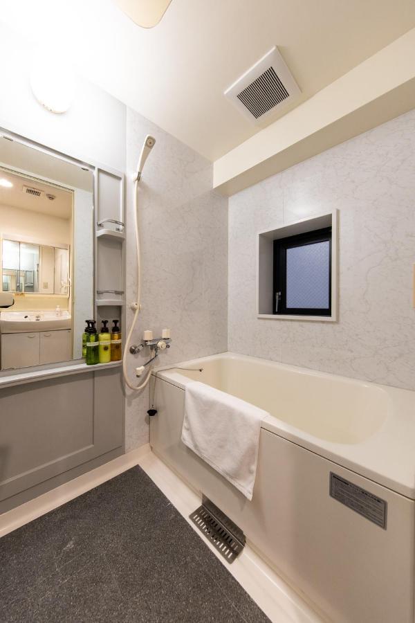 Sky Living Apartment