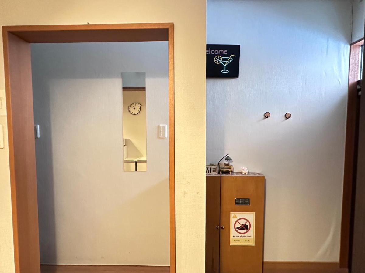 旅タイム・大今里南 Villa Osaka