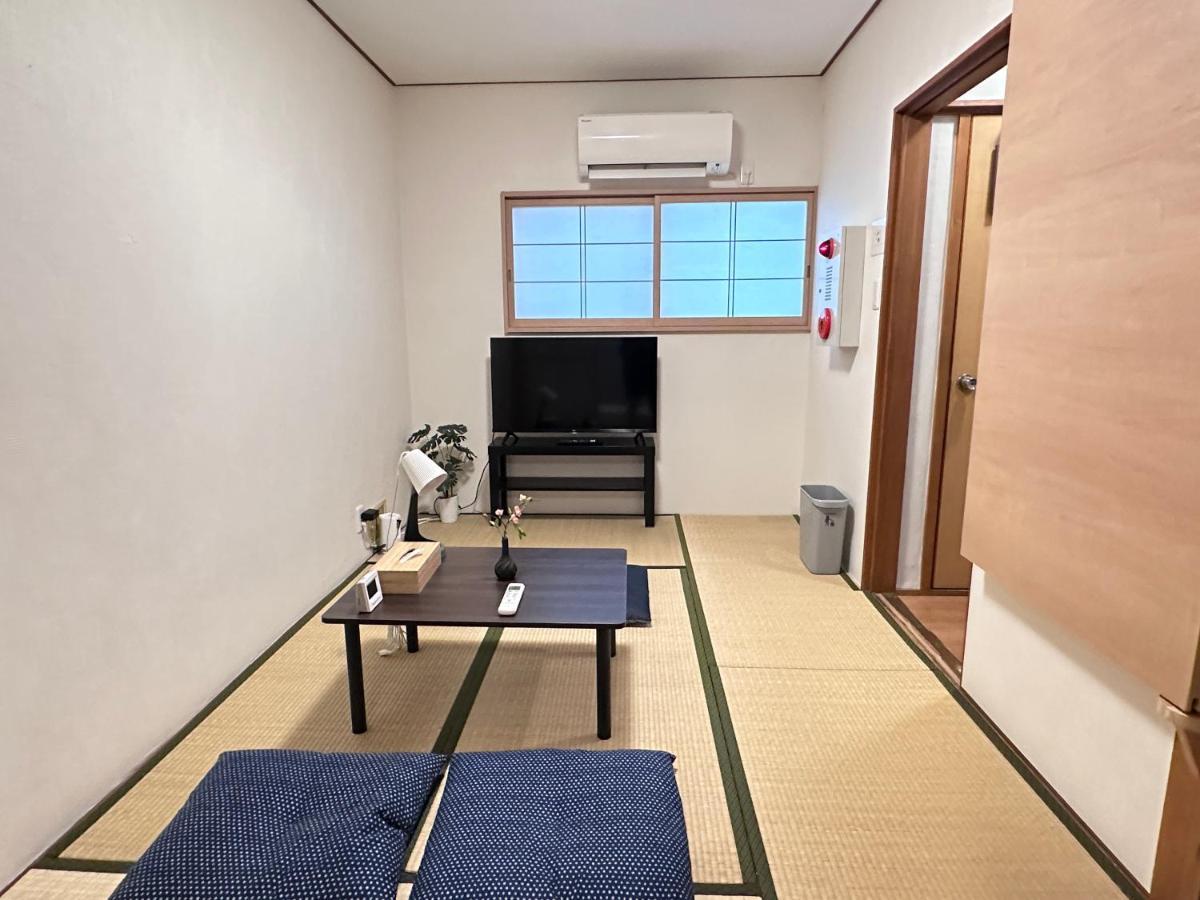 Villa 旅タイム・大今里南