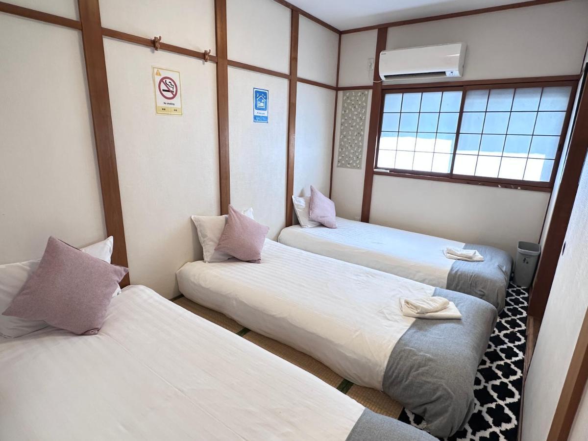 旅タイム・大今里南 Osaka