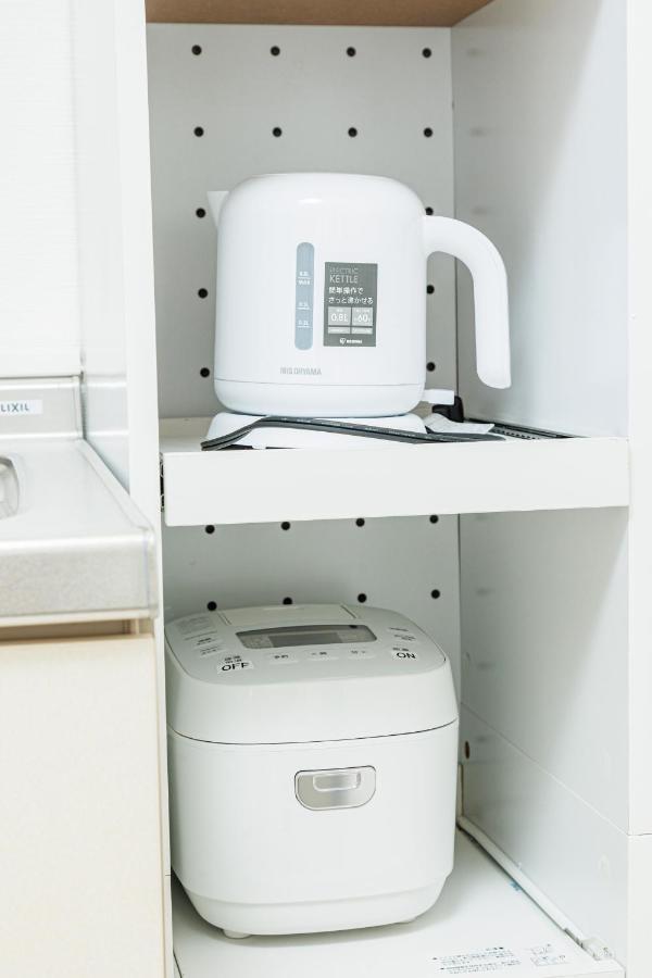 Apartamento Cocone House 1001 Osaka