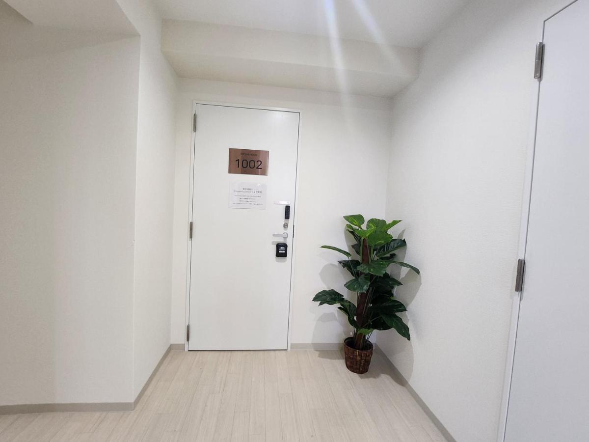 Apartment Cocone House 1002