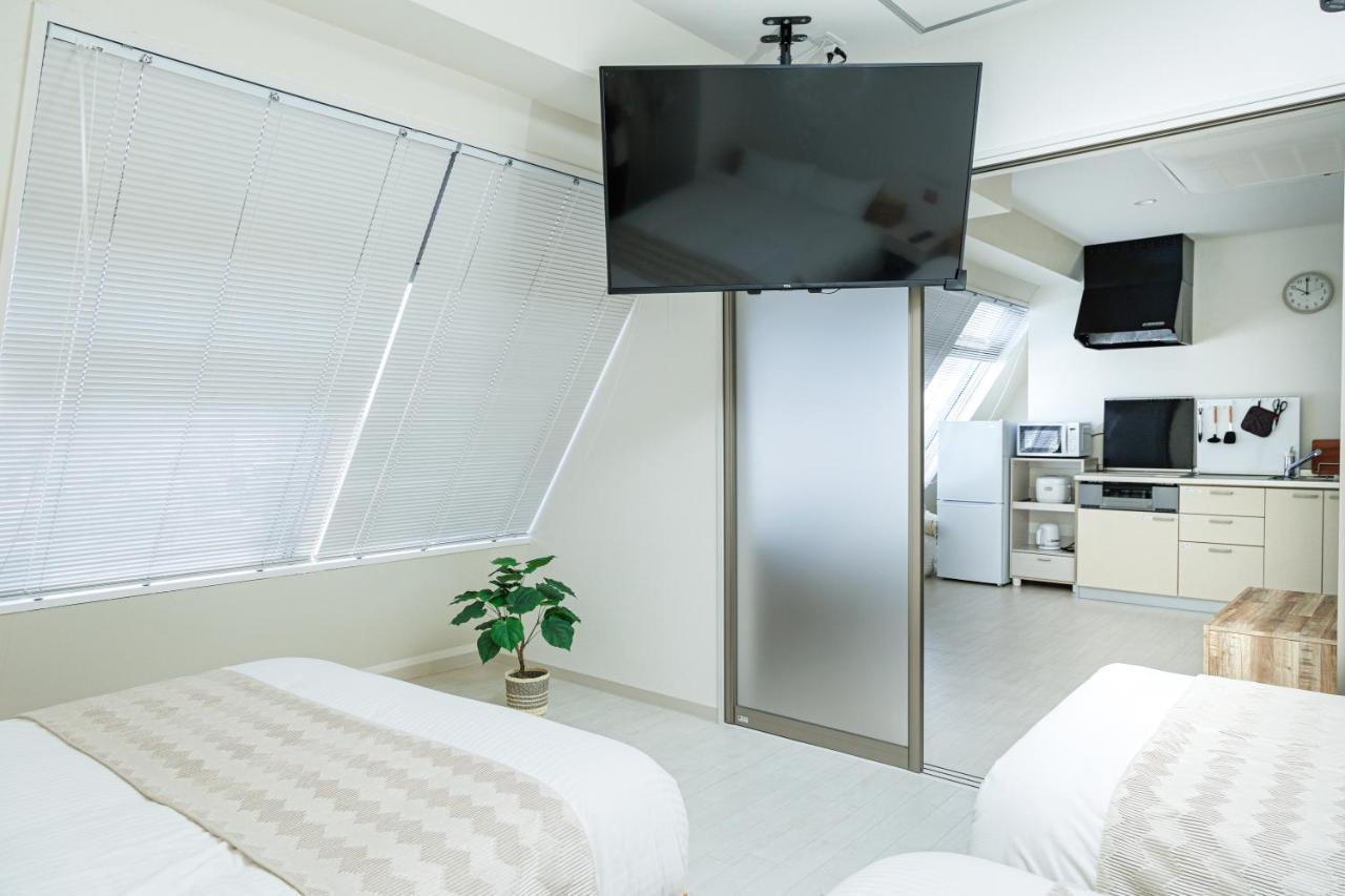 Apartamento Cocone House 1002 *