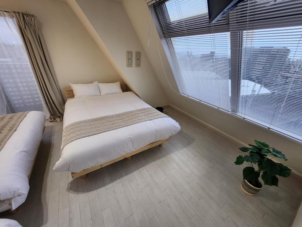 Cocone House 1002 Apartment