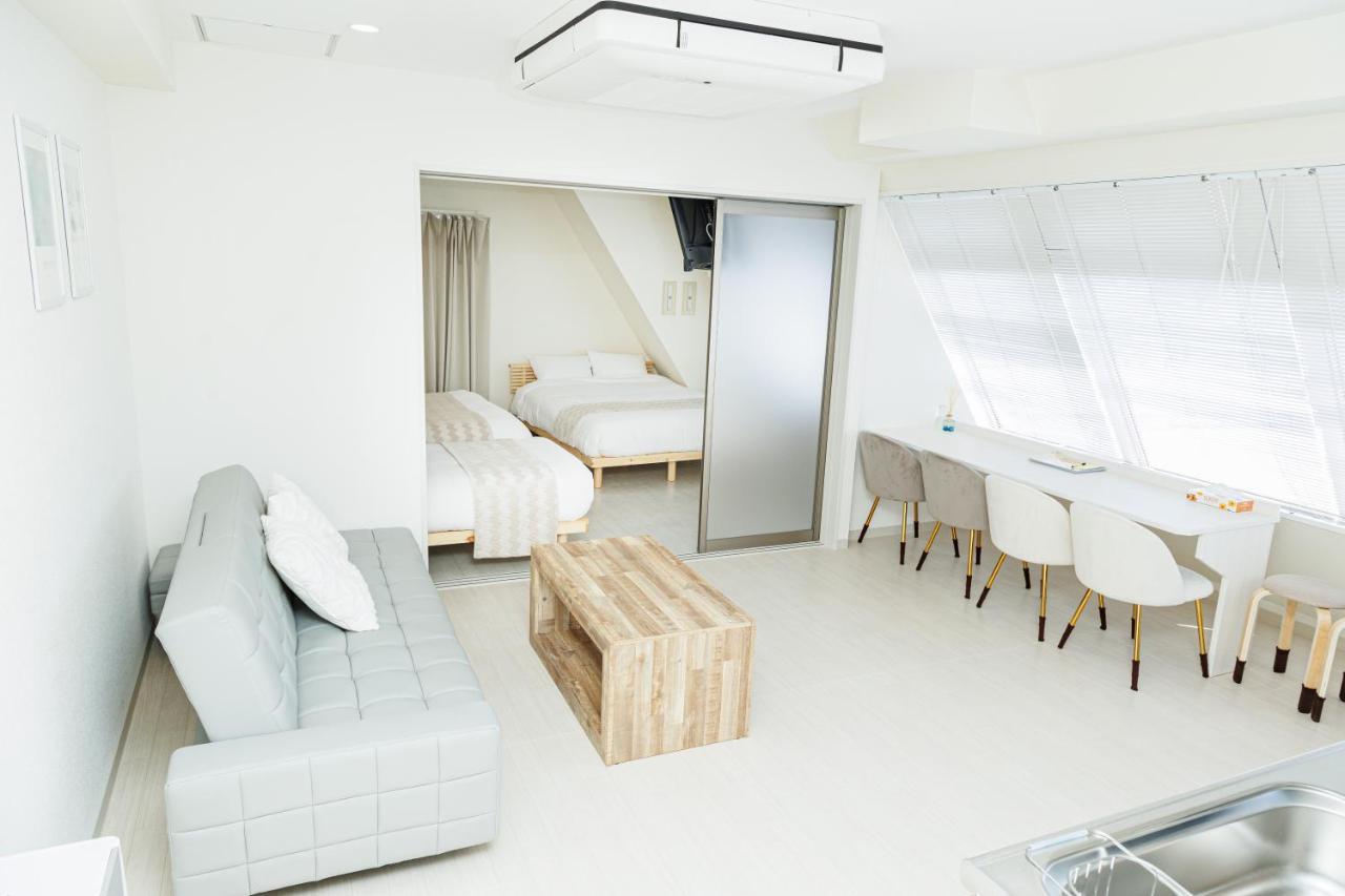 Apartment Cocone House 1002 Osaka