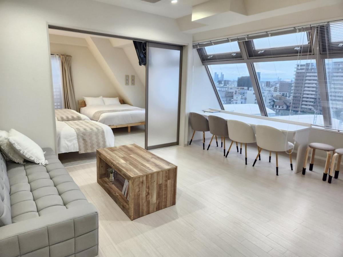 Apartamento Cocone House 1002