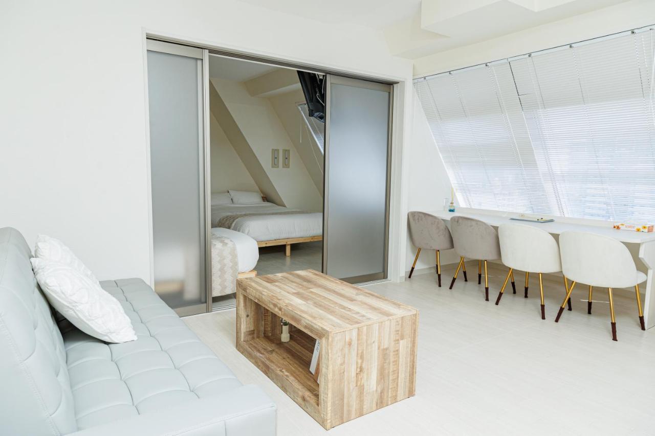 Apartment Cocone House 1002 Osaka