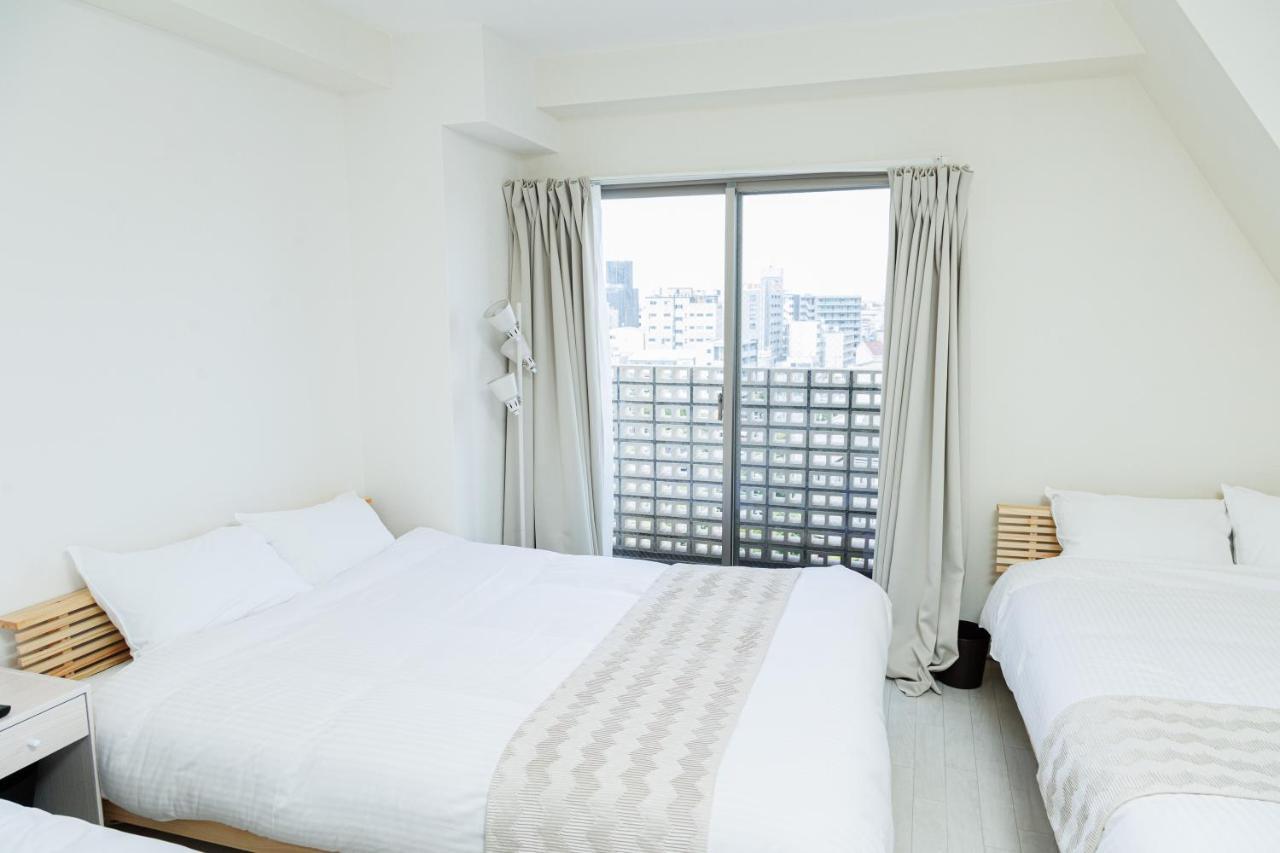 Cocone House 1002 Apartment Osaka