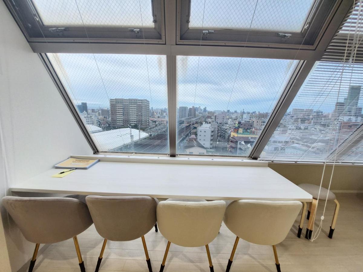 Apartment Cocone House 1002 Osaka