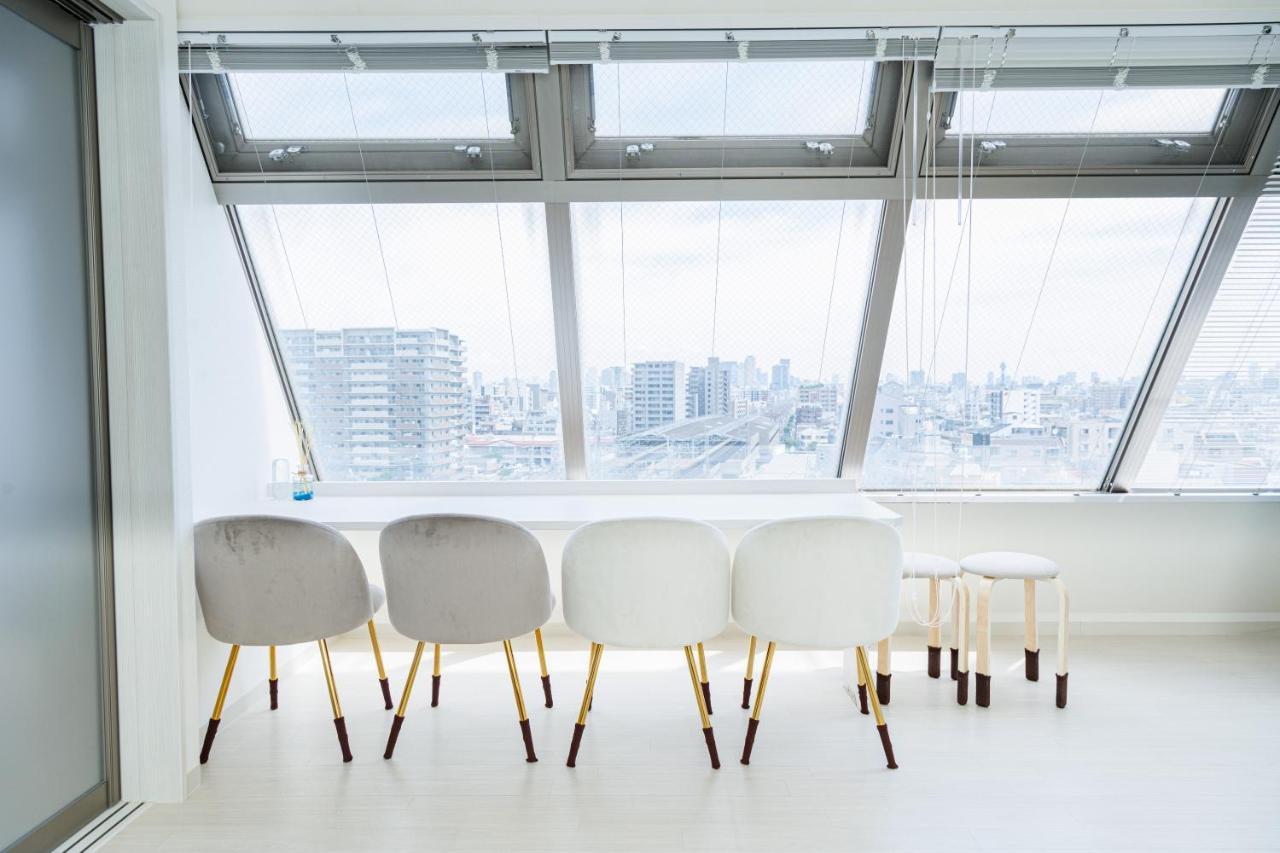Cocone House 1002 Apartment Osaka