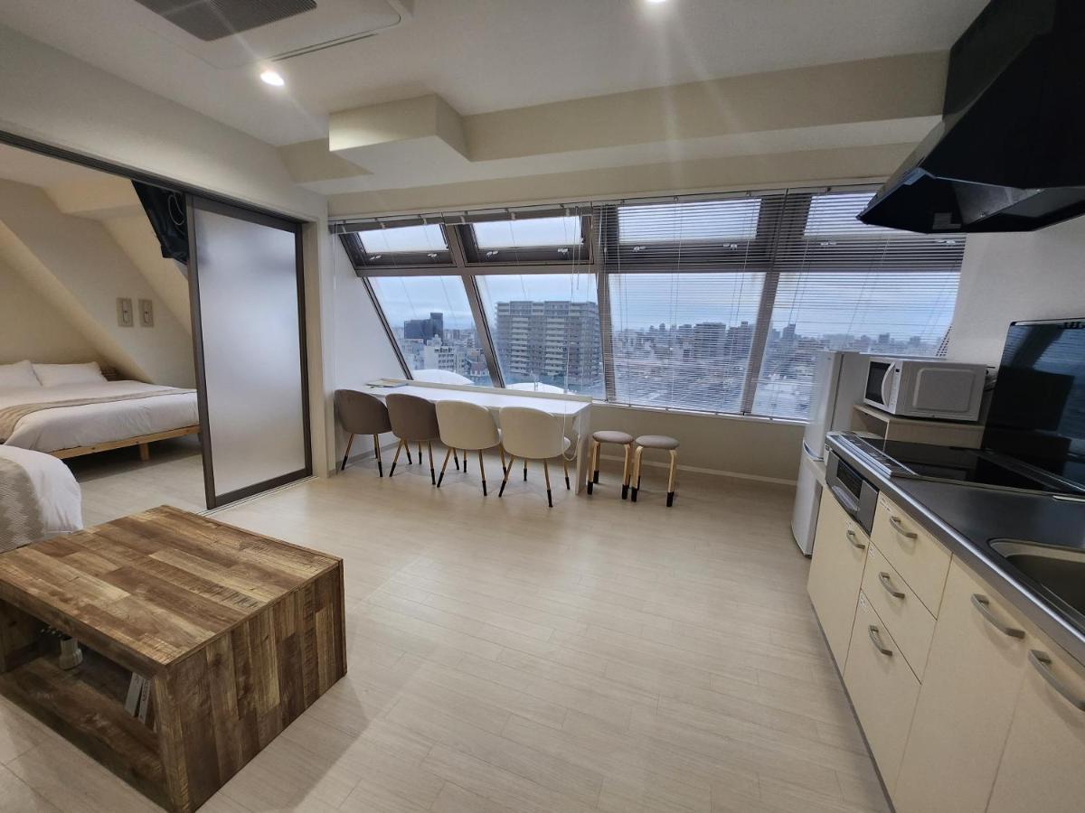 Cocone House 1002 Apartamento