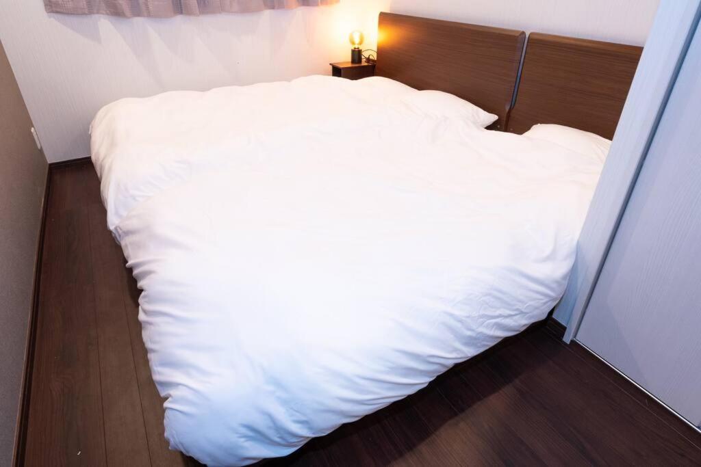 Kyobashi House Entire House For Rentー 京橋一軒家完全貸切 * Osaka
