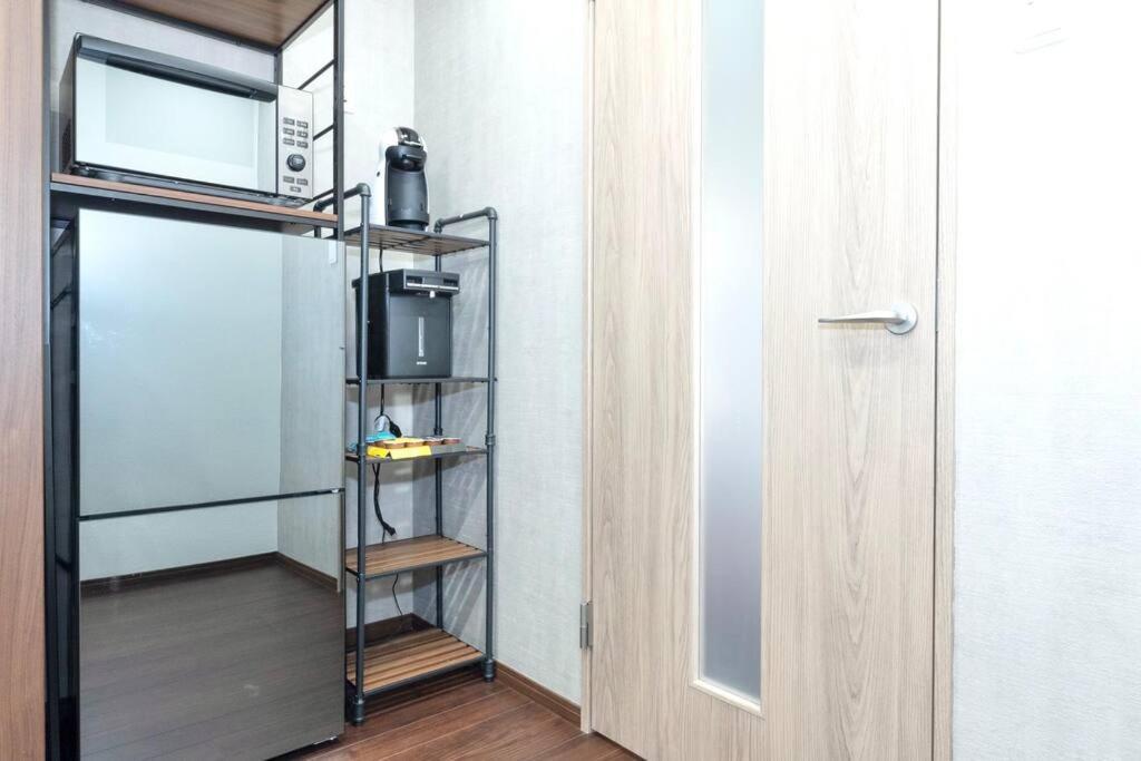 Apartment Kyobashi House Entire House For Rentー 京橋一軒家完全貸切 Osaka