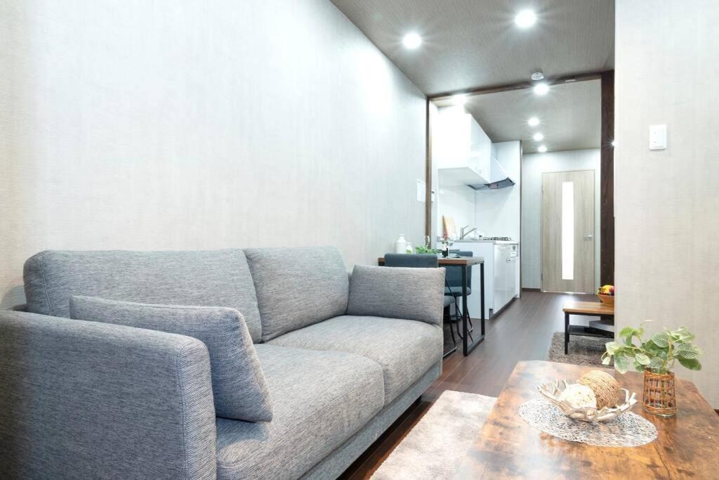 Kyobashi House Entire House For Rentー 京橋一軒家完全貸切