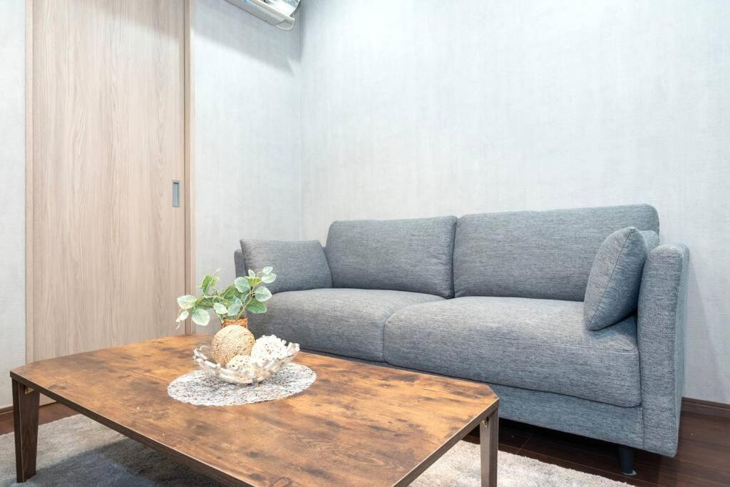 Kyobashi House Entire House For Rentー 京橋一軒家完全貸切 Apartment *