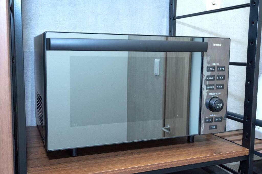 Kyobashi House Entire House For Rentー 京橋一軒家完全貸切 Osaka