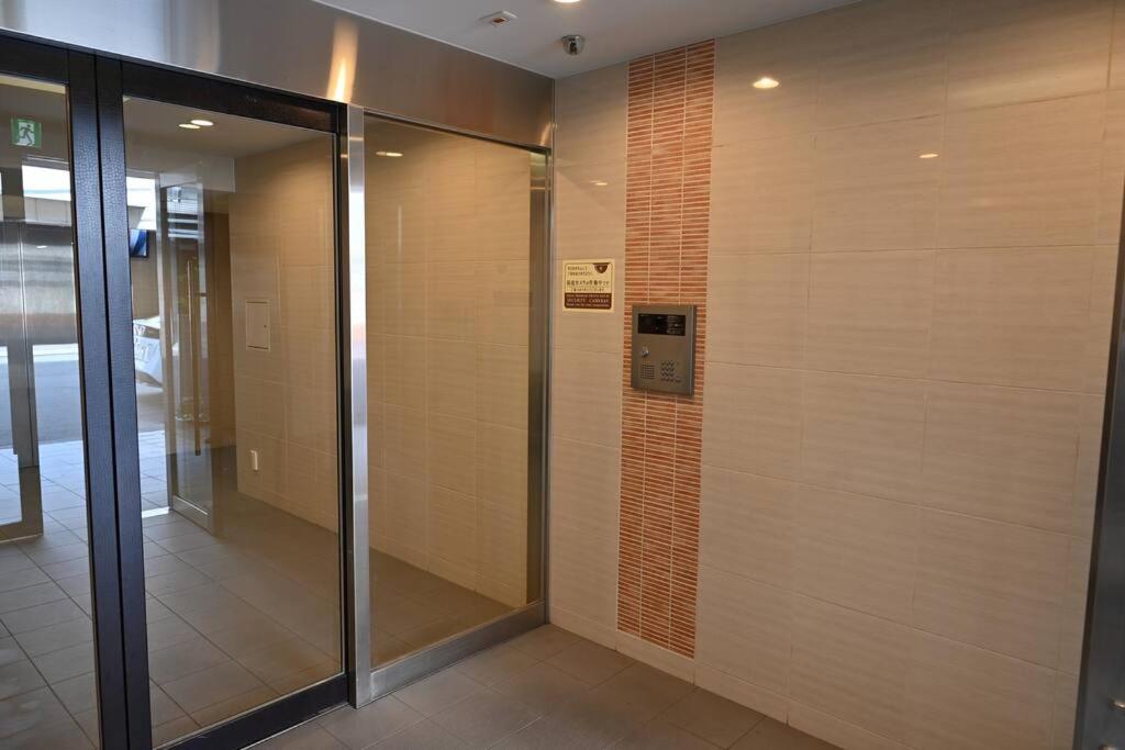 Tsumugi 801 Apartment *