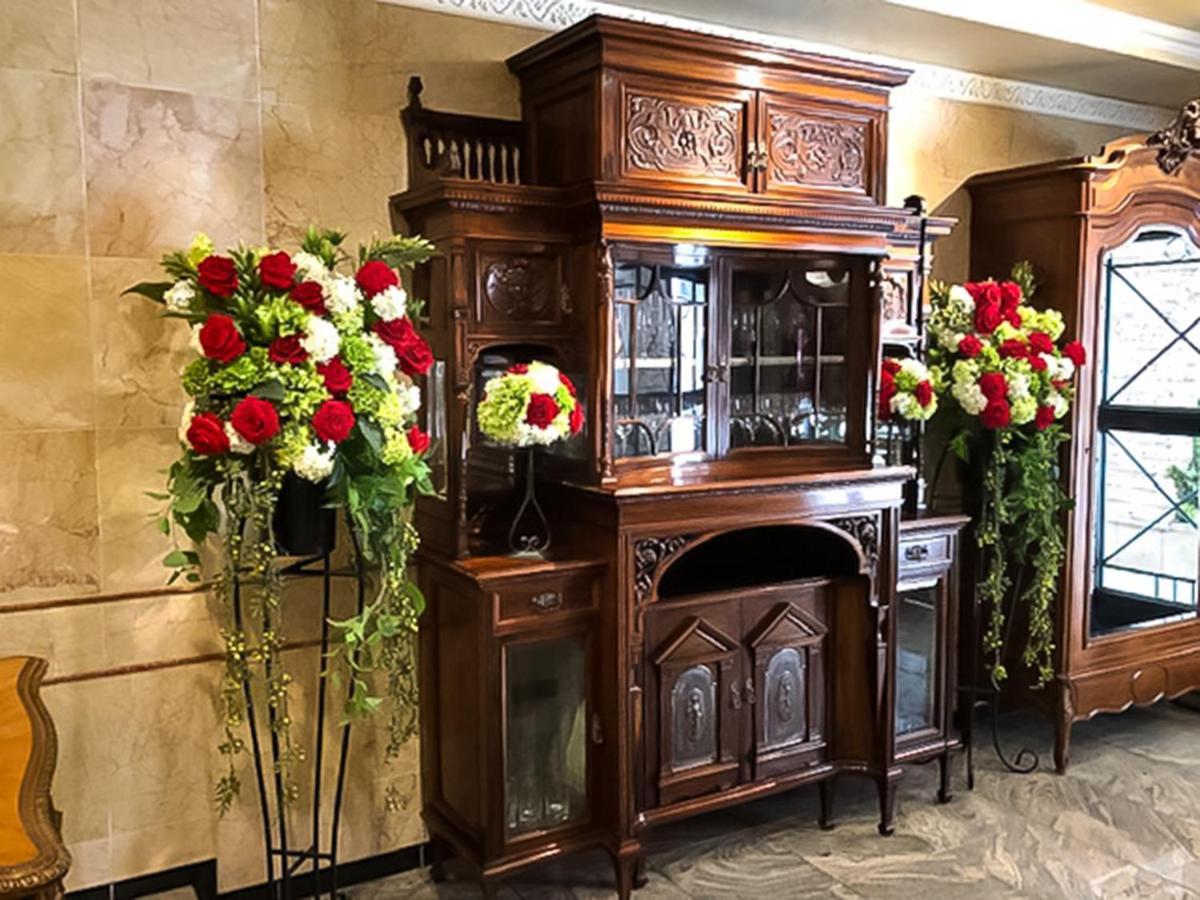 Hotel do amor Rose Lips Shinsaibashi ローズリップス心斎橋 Osaka