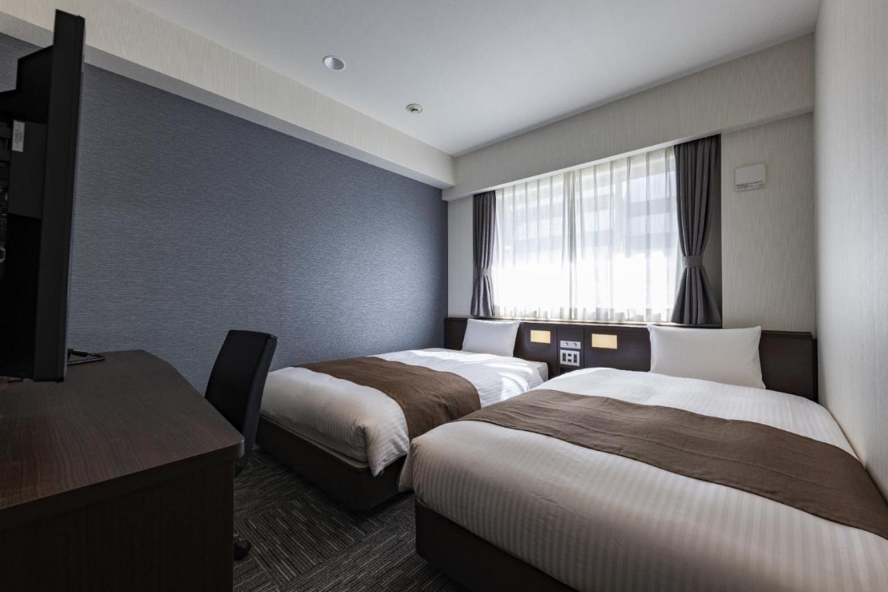 Wing International Premium Osaka-shinsekai 3* Osaka