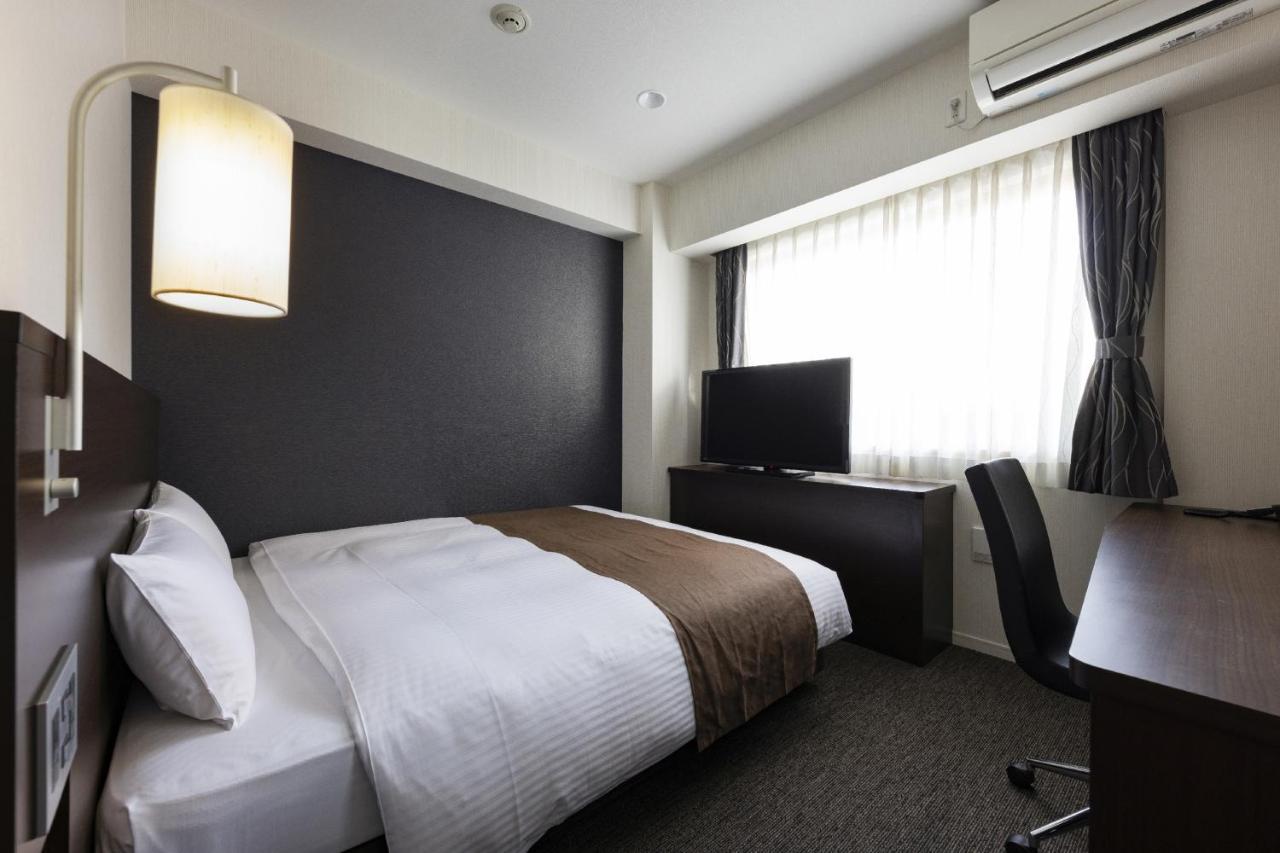Wing International Premium Osaka-shinsekai Hotel Osaka