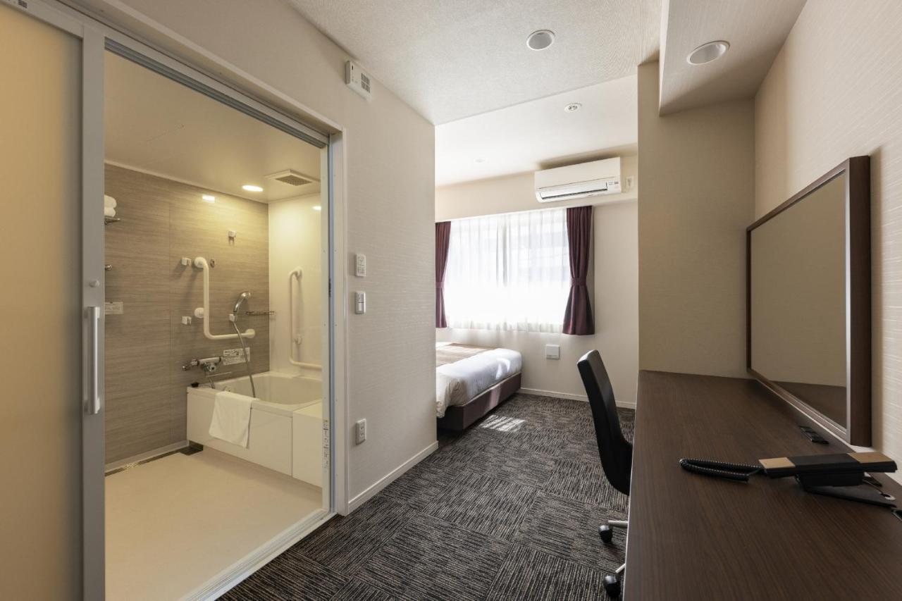 Hotel Wing International Premium Osaka-shinsekai