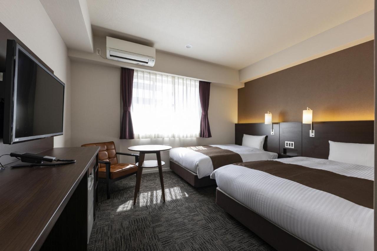 Wing International Premium Osaka-shinsekai Hotel 3*