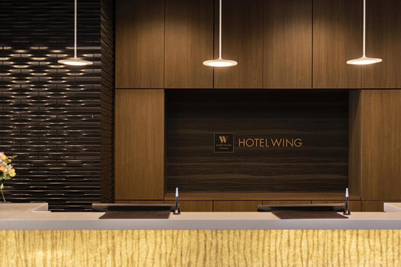 Hotel Wing International Premium Osaka-shinsekai Osaka