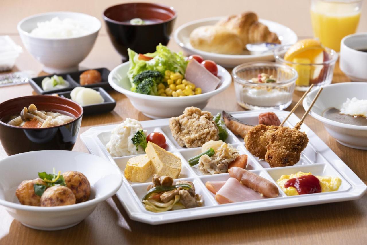 Wing International Premium Osaka-shinsekai 3* Osaka