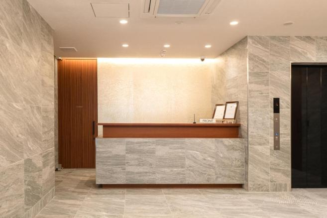 Cinnamonhotel2 Osaka