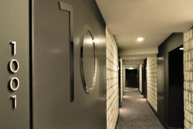 Cinnamonhotel2 3*