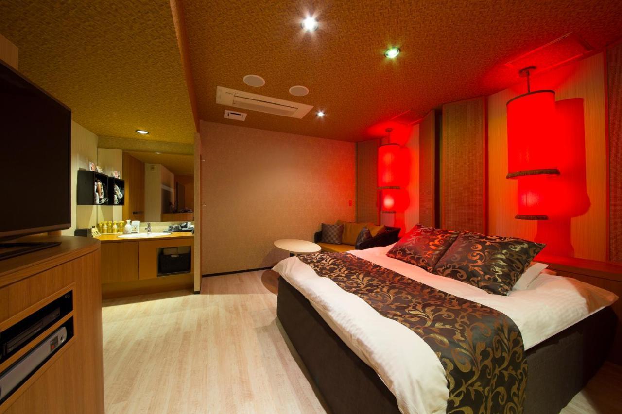 Hotel ベニ ウエスト 大人専用 2*