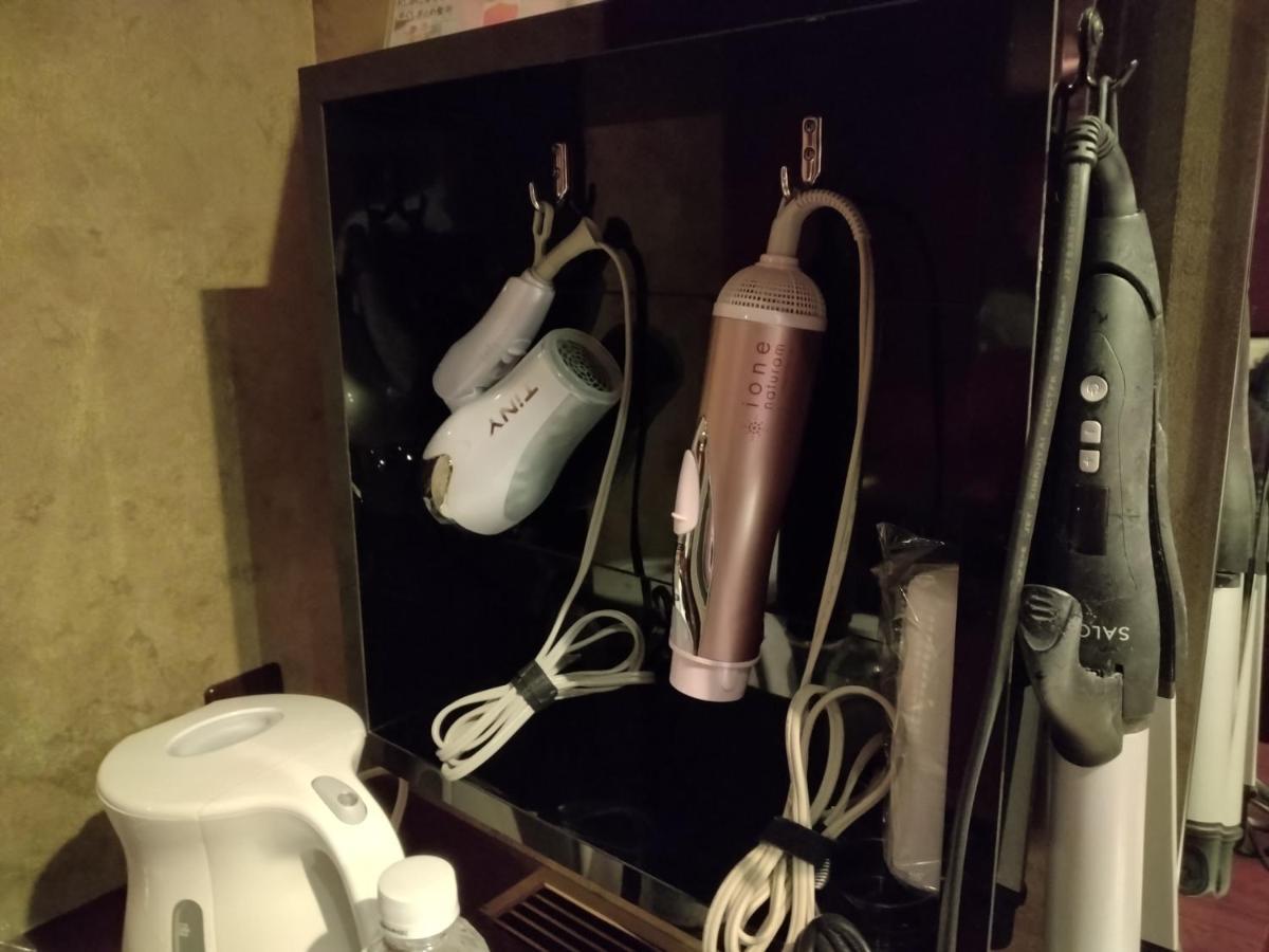 ベニ ウエスト 大人専用 Hotel Osaka