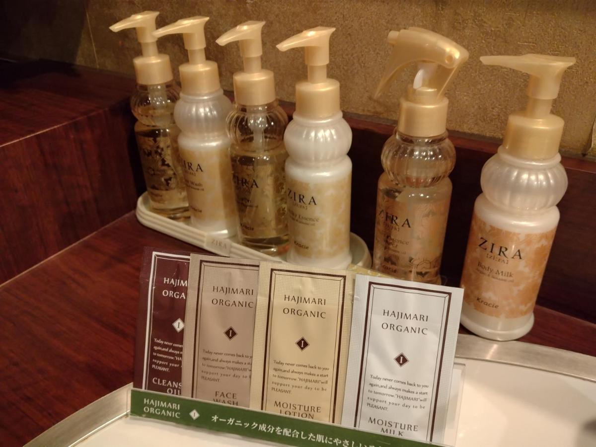 ベニ ウエスト 大人専用 Hotel Osaka