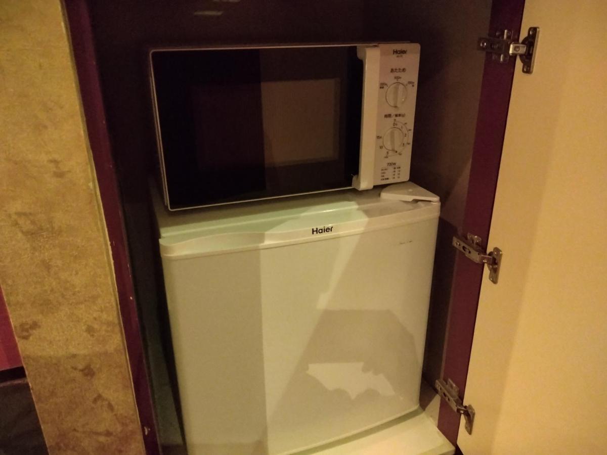 ベニ ウエスト 大人専用 Hotel