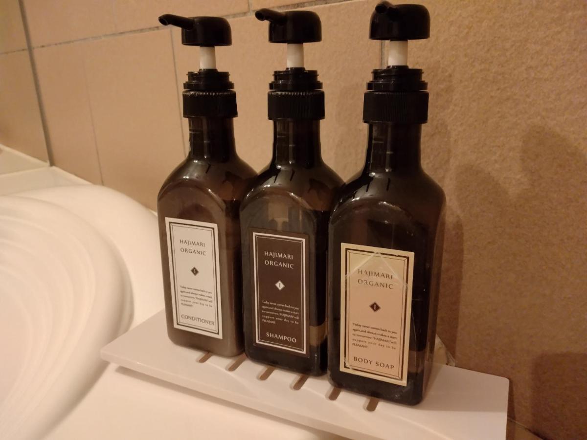 ベニ ウエスト 大人専用 Hotel Osaka