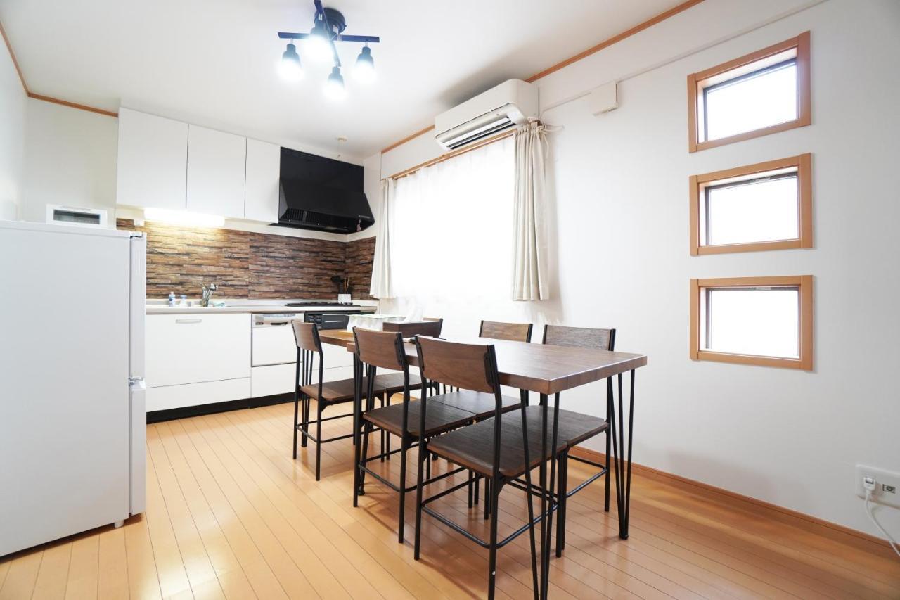Miuranoyado Holiday home Osaka