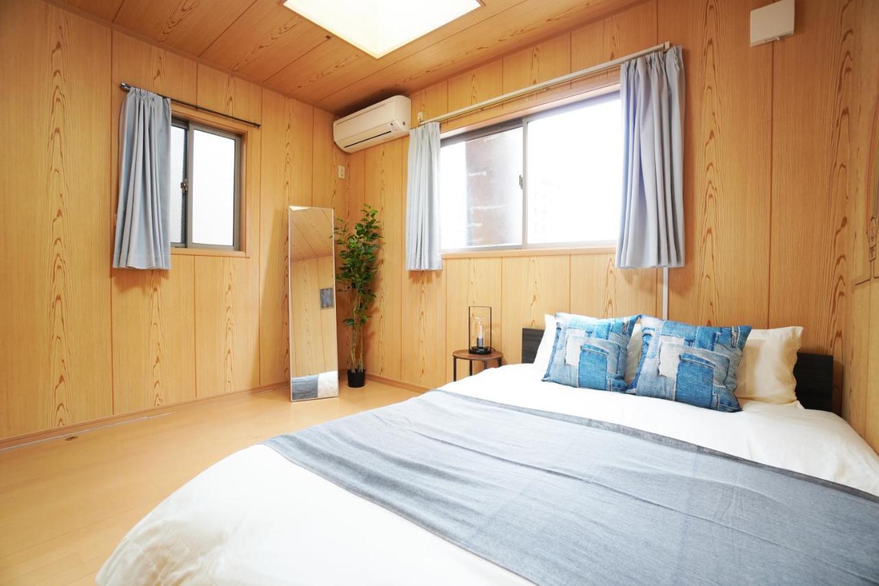Holiday home Miuranoyado Osaka