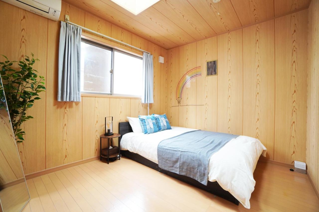 Miuranoyado Holiday home *