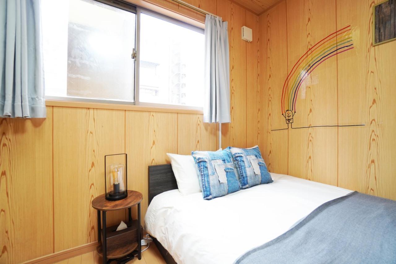 Holiday home Miuranoyado Osaka