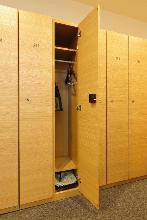Acro Capsule Namba Dotonbori Capsule hotel Osaka
