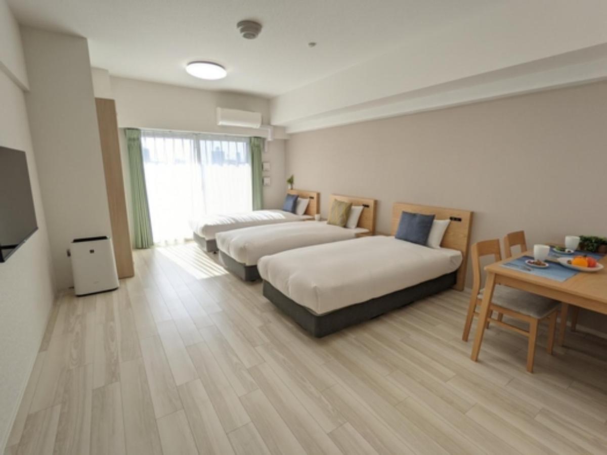 Eslead Namba Daikokucho - Vacation 86019v Hotel *