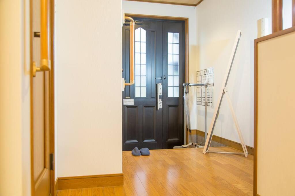 心の宿 今里馆 Liubj3 Apartment