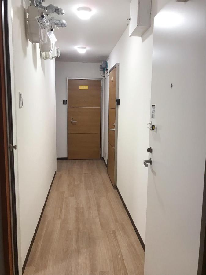 Guest house 大阪長居港湾客房 Osaka